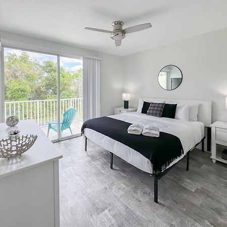17319 Relaxing Home In Serenity Disney Area 3Bd オーランド エクステリア 写真